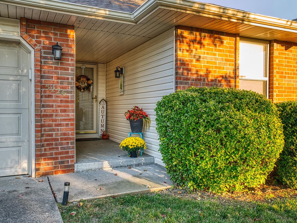 5226 South Honeysuckle Lane, Battlefield, MO 65619 Zillow