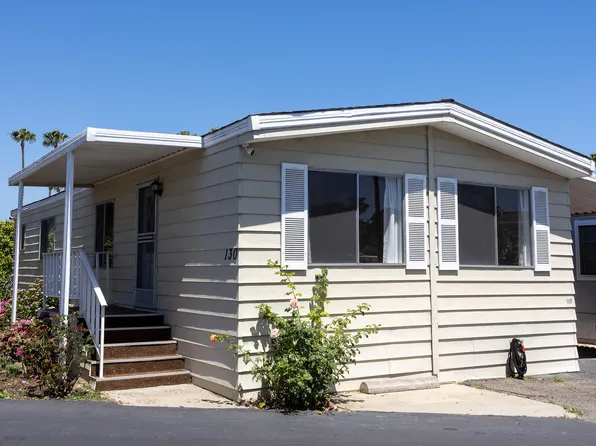 7465 Hollister Ave Space 130, Goleta, CA 93117