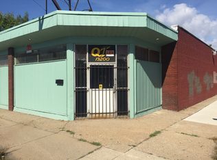 13200 Fenkell St, Detroit, MI 48227