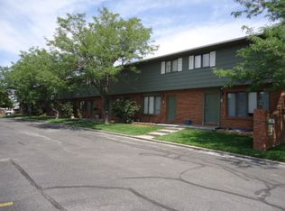 4020 Gannett St APT 7, Casper, WY 82609