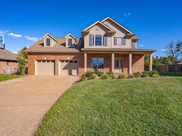 8906 Calvin Cir, Newburgh, IN 47630
