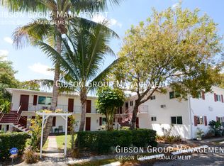 806 NE 16th Pl #7, Fort Lauderdale, FL 33305
