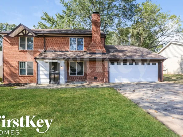 3181 Chester Cv, Memphis, TN 38134