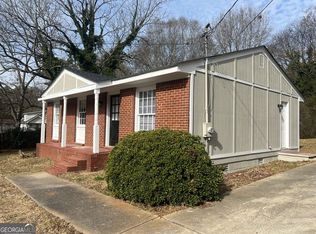 1695 E Broad St #A, Athens, GA 30601