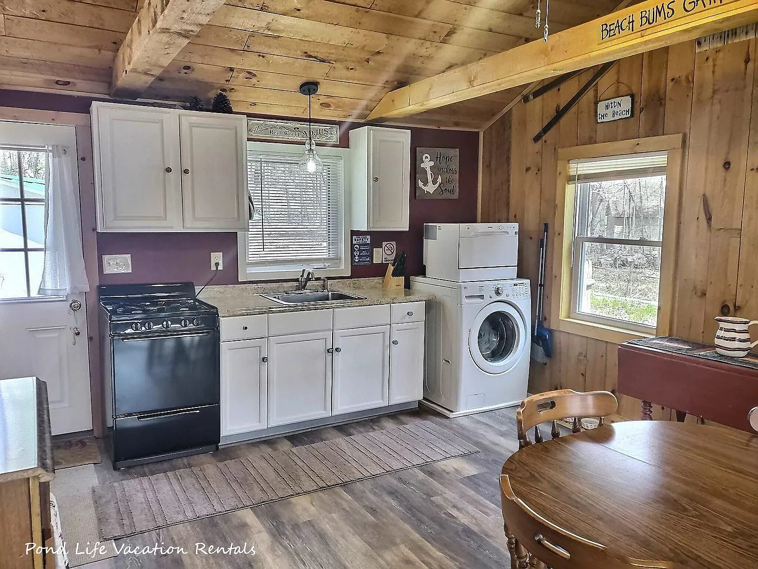 2 bed, 800 sqft, $2,850 — Photo 3