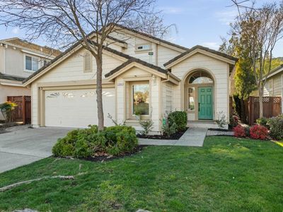 2354 Meadowlark Dr, Pleasanton, CA, 94566
