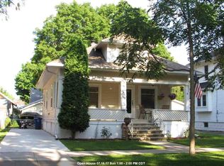 428 Harvard St, Green Bay, WI 54303
