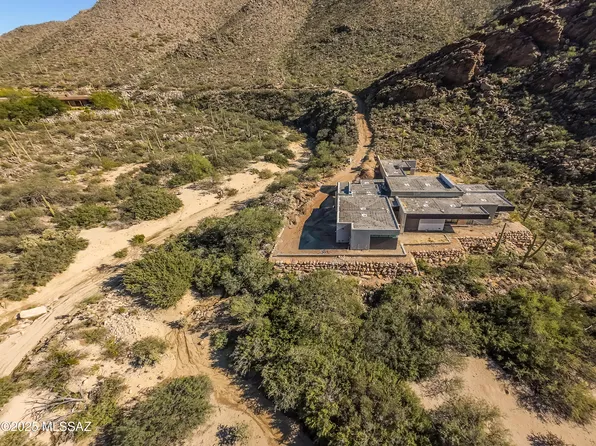 14663 N Silent Spring Pl, Marana, AZ 85658