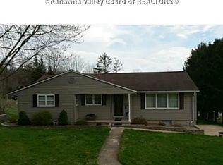 304 Oakview Ter, Ripley, WV 25271