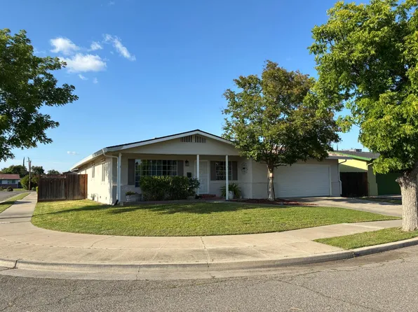Osborn Terrace, Atwater, CA 95301