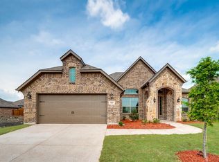 604 England St, Fate, TX 75189