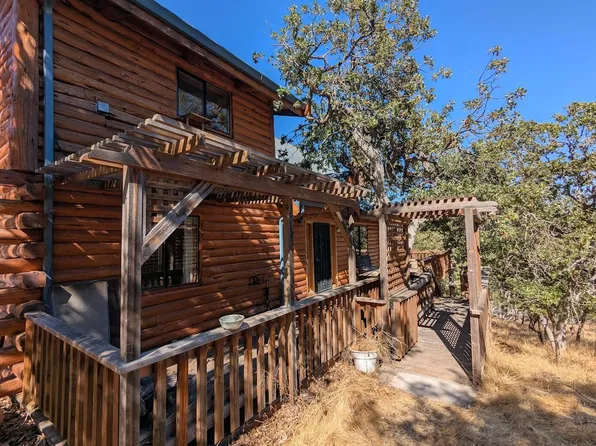 195 Timberlake Dr, Ashland, OR 97520