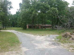 27316 Sorters Rd, Porter, TX 77365