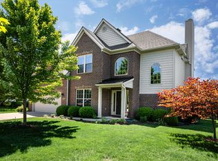 393 Gleneagles Way, Versailles, KY 40383