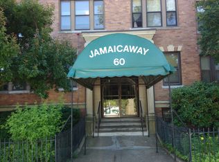 60 Jamaicaway APT 1, Boston, MA 02130