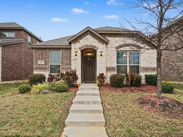 2377 Larimar Dr, Aubrey, TX 76227