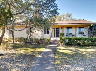 1002 Old Stonehedge St, Austin, TX 78746