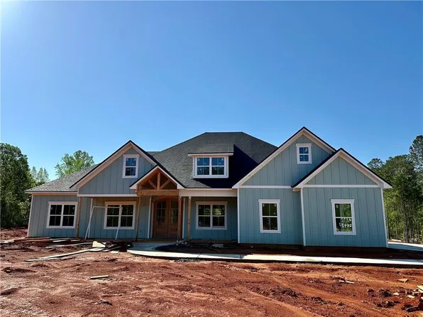 8988 Lee Road 158, Salem, AL 36874