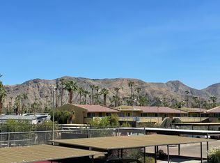 1900 S Palm Canyon Dr, Palm Springs, CA 92264