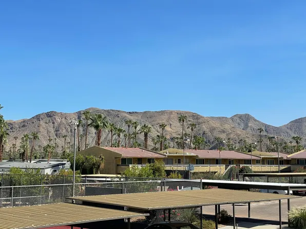 1900 S Palm Canyon Dr, Palm Springs, CA 92264