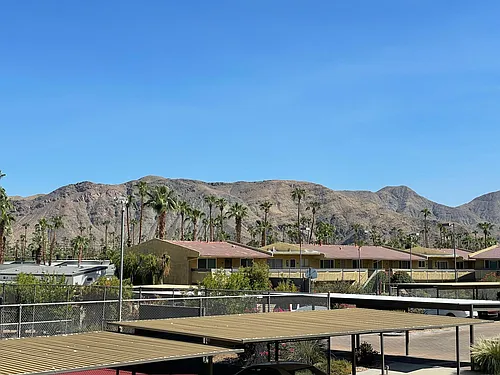 1900 S Palm Canyon Dr Photo 1
