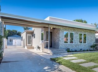 421 N Fairview St, Burbank, CA 91505