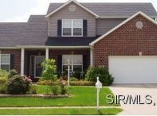 120 Angel Oak Ct, Edwardsville, IL 62025