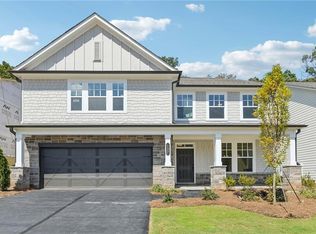 127 Gresham Ct, Dawsonville, GA 30534