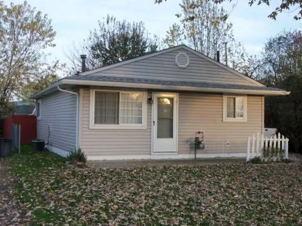1816 Ivydale Ave SW, Canton, OH 44706
