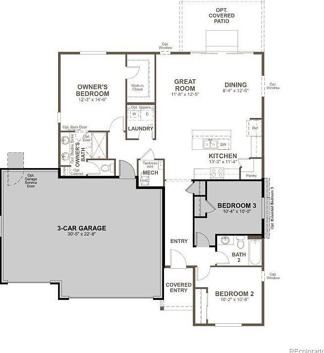 2nd image of 7033 E 126th Avenue