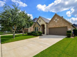 2823 Walnut Crest Dr, Katy, TX 77494
