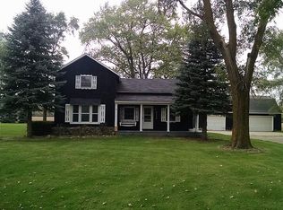 8557 N Baldwin Rd, Henderson, MI 48841