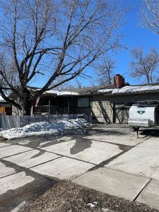 511 N 17th Ave, Bozeman, MT, 59715