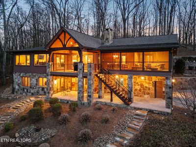 566 Island View Dr, Friendsville, TN, 37737
