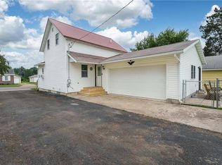 310 W Main St, Thorp, WI 54771