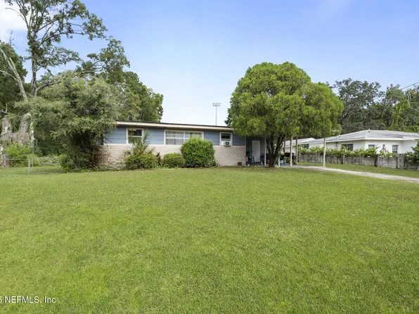 4313 CLYDE Drive, Jacksonville, FL 32208