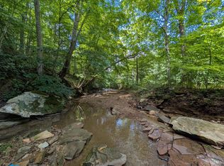 0 Churn Creek Rd, Blue Creek, OH 45616