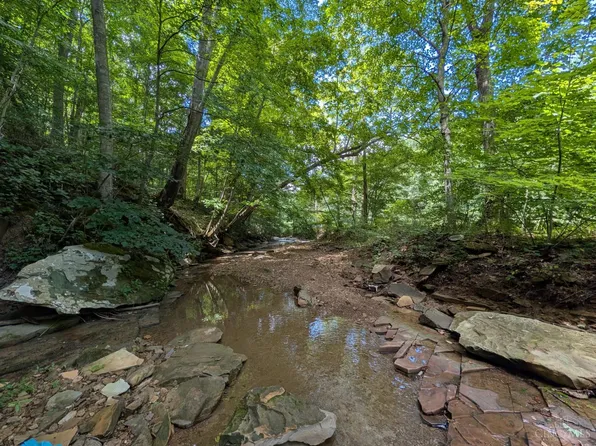 0 Churn Creek Rd, Blue Creek, OH 45616