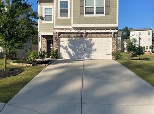 2130 Westside Dr, Austell, GA 30106