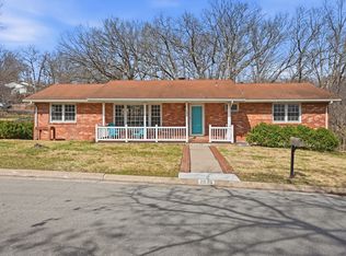 2023 Parkridge Ct, Columbia, MO 65203