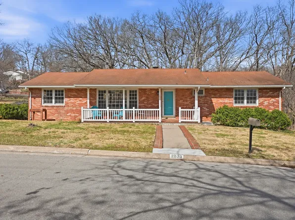 2023 Parkridge Ct, Columbia, MO 65203