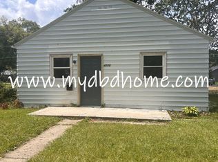 4206 Lillie St, Fort Wayne, IN 46806