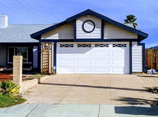 14512 Sylvester Dr, Moreno Valley, CA 92553