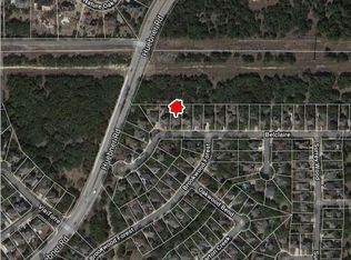 1415 Belclaire, San Antonio, TX 78258