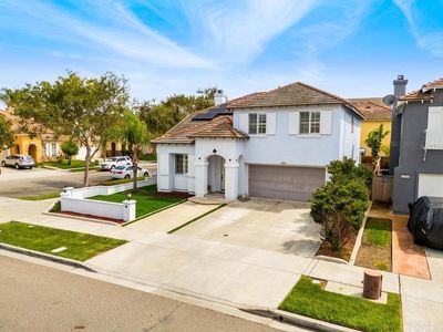 1583 Mount Tamalpais Ave, Chula Vista, CA, 91913