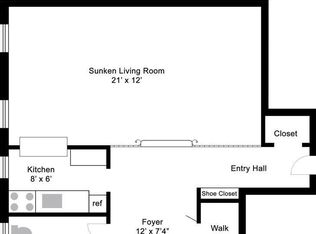 125 W 96th St APT 4E, New York, NY