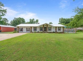 4 Evergreen Rd, Cabot, AR 72023