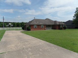 22340 Dawn Hill Rd E, Siloam Springs, AR 72761