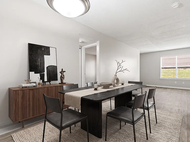 City Park Apartments — Photo 15