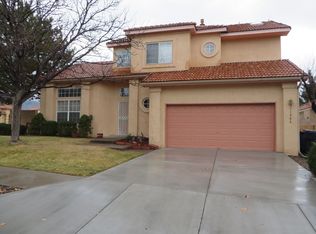 11908 Ibex Ave NE, Albuquerque, NM 87111